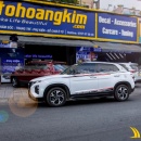 Tem Xe Hyundai Creta - HCR002