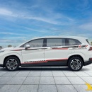 Tem Xe Hyundai Custin - HCU003