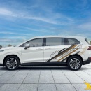 Tem Xe Hyundai Custin - HCU004