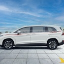 Tem Xe Hyundai Custin - HCU010