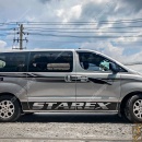 Tem Xe Hyundai Starex - HST002