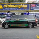 Tem Xe Hyundai Starex - HST010