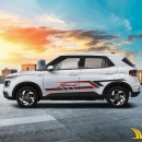 Tem Xe Hyundai Venue - HVE006