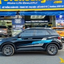 Tem Xe Hyundai Venue - HVE011