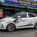 Tem Xe Hyundai I10 - HI1019