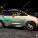 Tem Xe Toyota Innova - TIN021