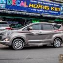 Tem Xe Toyota Innova – TIN022