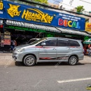 Tem Xe Toyota Innova – TIN024