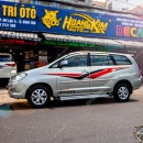 Tem Xe Toyota Innova – TIN036