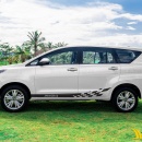 Tem Xe Toyota Innova - TIN120