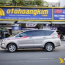 Tem Xe Toyota Innova - TIN123