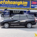 Tem Xe Toyota Innova - TIN127
