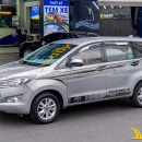 Tem Xe Toyota Innova - TIN128