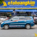 Tem Xe Toyota Innova - TIN130