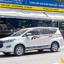 Tem Xe Toyota Innova - TIN133