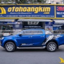 Tem Xe Isuzu D-Max - IDM019