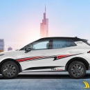 Tem Xe KIA Sportage - KSP002