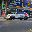 Tem Xe KIA Sportage - KSP011