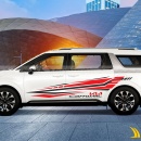 Tem Xe Kia Carnival - KCA003