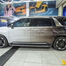 Tem Xe Kia Carnival - KCA020