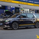 Tem Xe Kia Carnival - KCA021