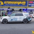 Tem Xe Kia Carnival - KCA022