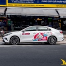 Tem Xe Kia K3 - KK3020