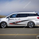 Tem Xe Kia Sedona - KIS011