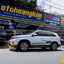 Tem Xe Kia Sorento - SOR016