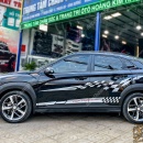 Tem Xe Hyundai Kona - HKO008