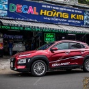 Tem Xe Hyundai Kona - HKO012