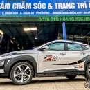 Tem Xe Hyundai Kona - HKO013