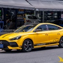 Tem Xe MG5 - MG5018