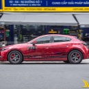 Tem Xe Mazda 2 - MA2013