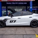 Tem Xe Mazda 3 - MA3057