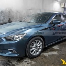 Tem Xe Mazda 6 - MA6025