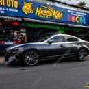 Tem Xe Mazda 6 Style Maybach - MA6018