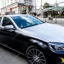 Tem Xe Mercedes E300 Style Maybach - MEL003