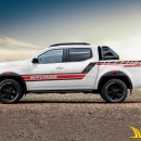 Tem Xe Nissan Navara - NNA031