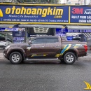 Tem Xe Nissan Navara - NNA033