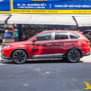 Tem Xe Mitsubishi Outlander - MOU018