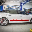 Tem xe Peugeot 408 - PE4002