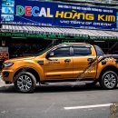 Tem Xe Ford Ranger - FRA024