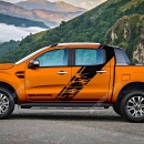 Tem Xe Ford Ranger - FRA026