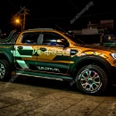 Tem Xe Ford Ranger - FRA033