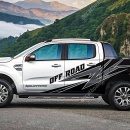 Tem Xe Ford Ranger - FRA041