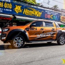 Tem Xe Ford Ranger - FRA070