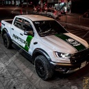 Tem Xe Ford Ranger Raptor - FRA083