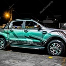 Tem Xe Ford Ranger - FRA086