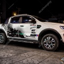 Tem Xe Ford Ranger - FRA113